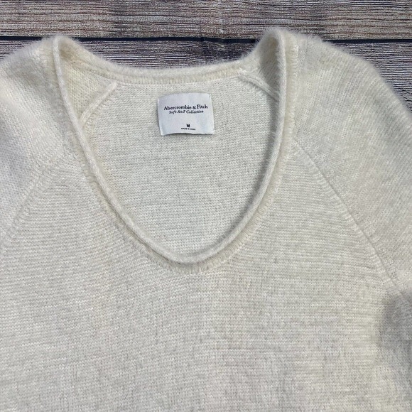 Abercrombie & Fitch Sweaters Abercrombie Fitch Womens M Soft Af